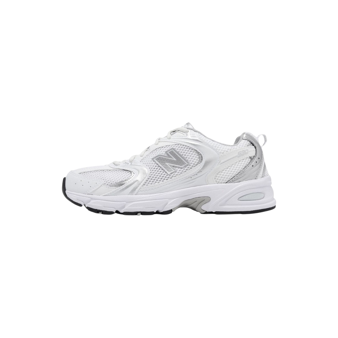 New Balance 530 'Munsell White'