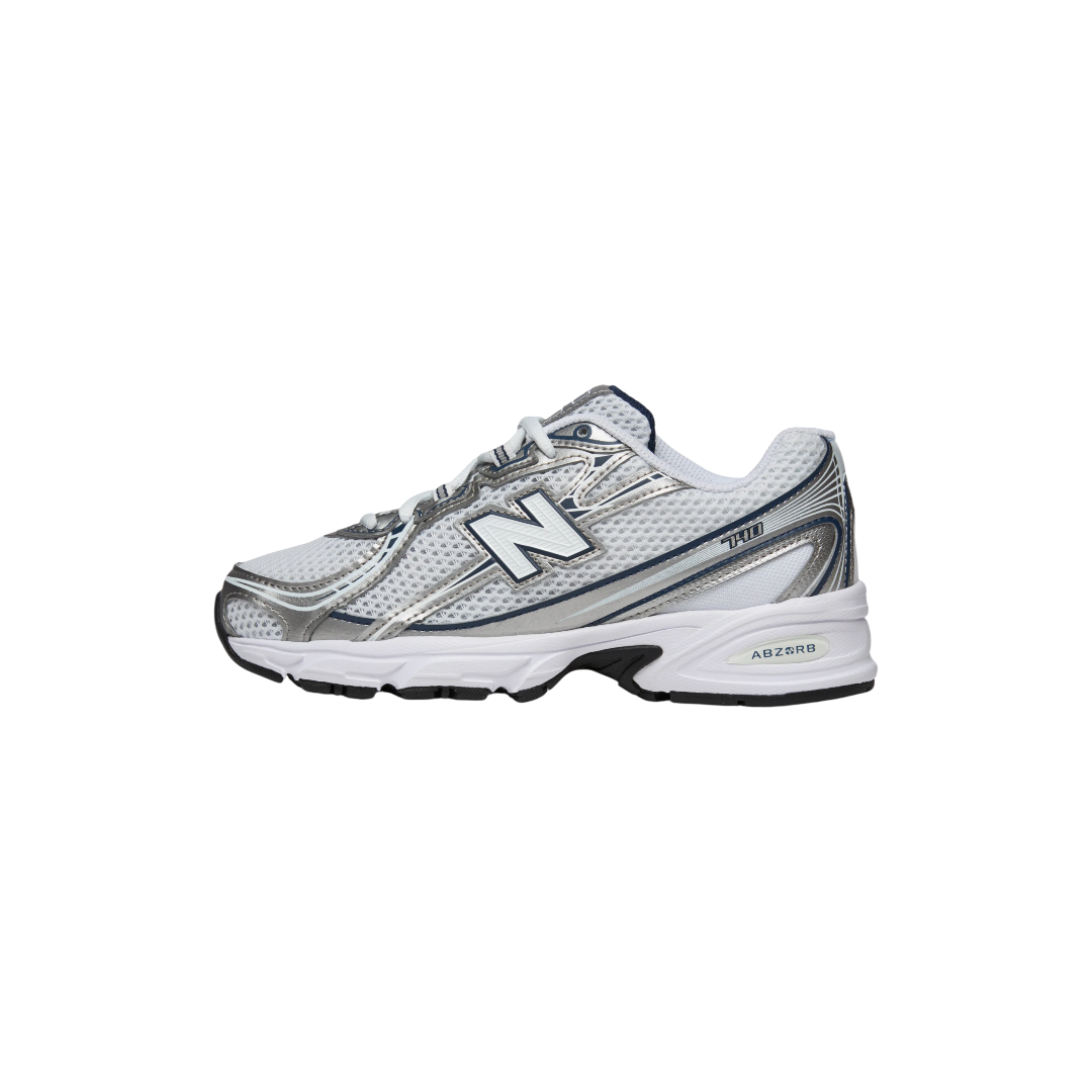 New Balance  740 - Navy