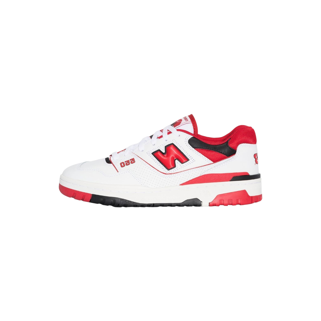 New Balance 550 'Shifted Sport Pack - Team Red'