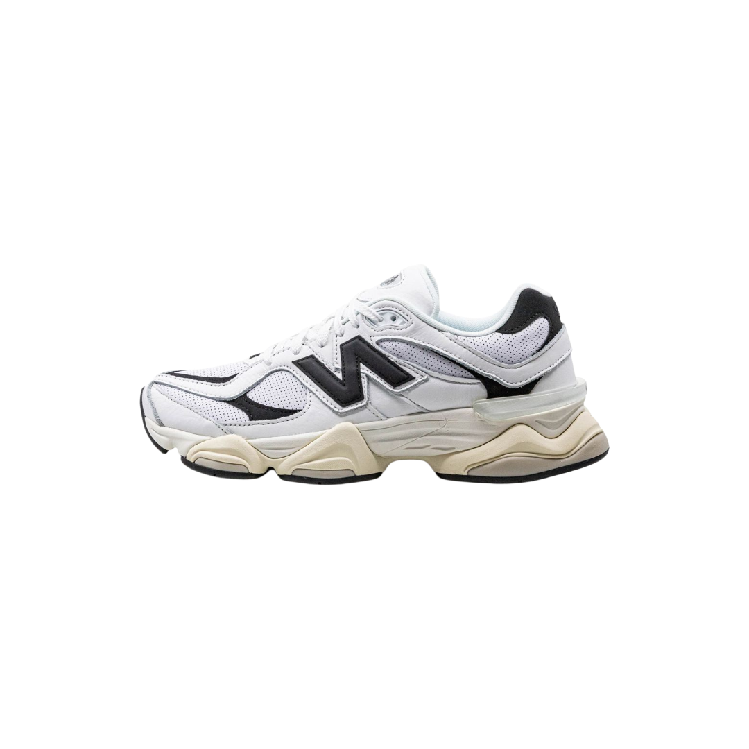 New Balance 9060 "White/Black"