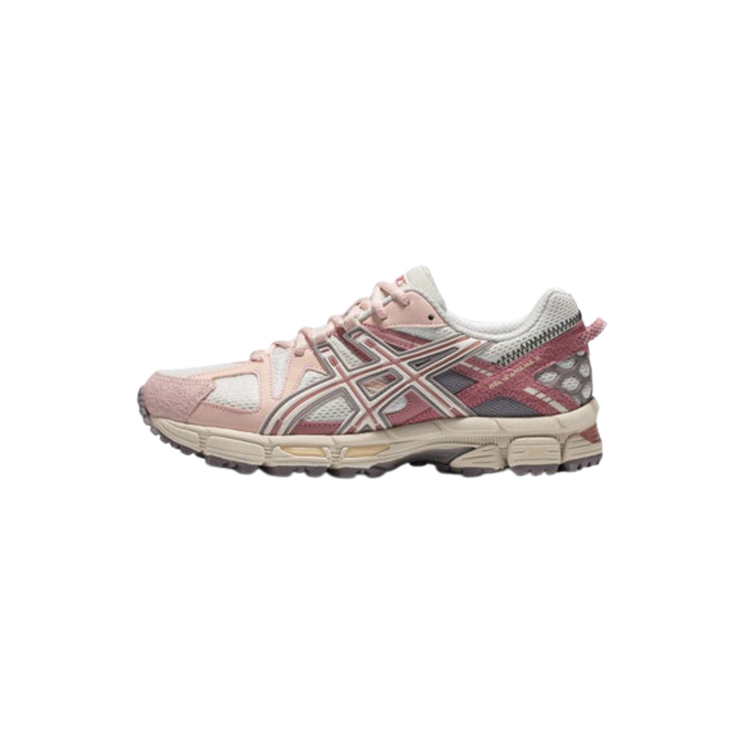 ASICS-(WMNS) ASICS Gel-Kahana 8 'White Pink'
