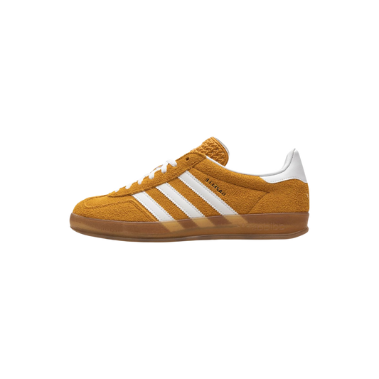 (WMNS) adidas Gazelle Indoor 'Orange Peel Gum'
