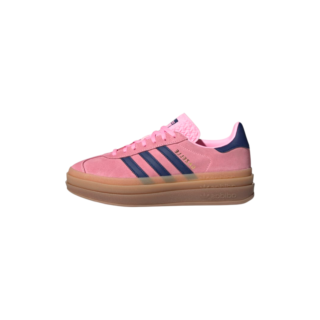 adidas Gazelle Bold "Pink Glow"