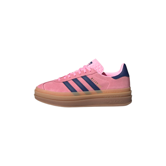 adidas Gazelle Bold "Pink Glow"