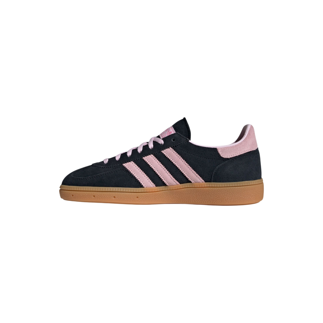 Adidas Handball Spezial 'Black Clear Pink Gum'