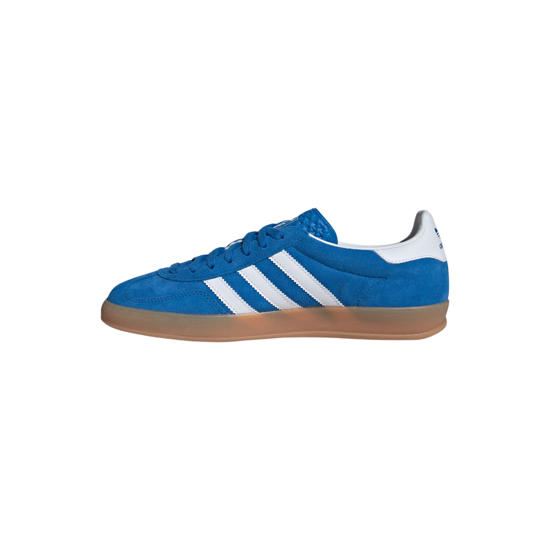 Adidas Gazelle Indoor 'Blue Bird Gum'
