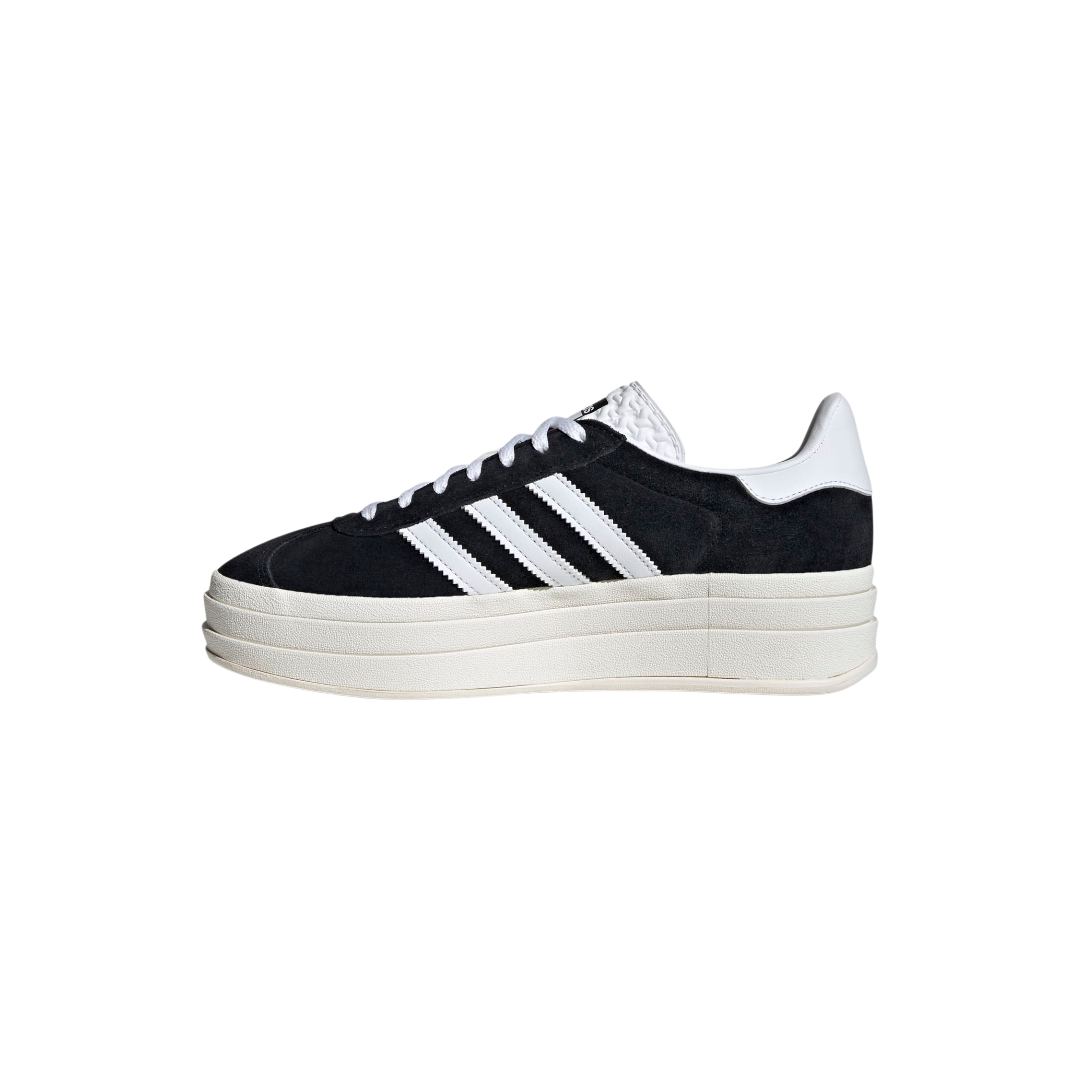 Gazelle Bold Shoes BLACK