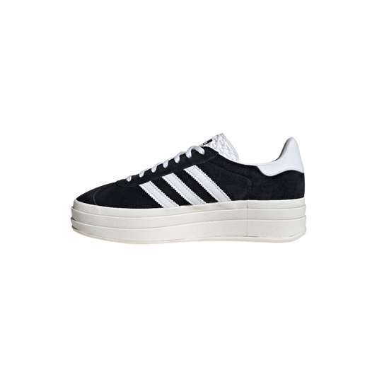 Gazelle Bold Shoes BLACK