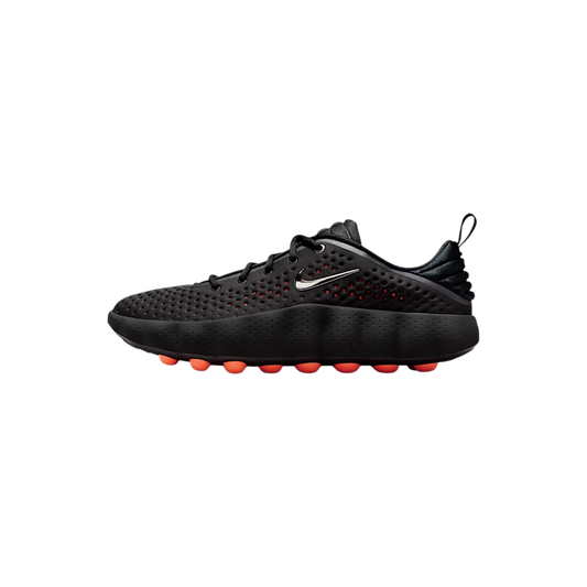 Nike Mind 002 Black Hyper Crimson