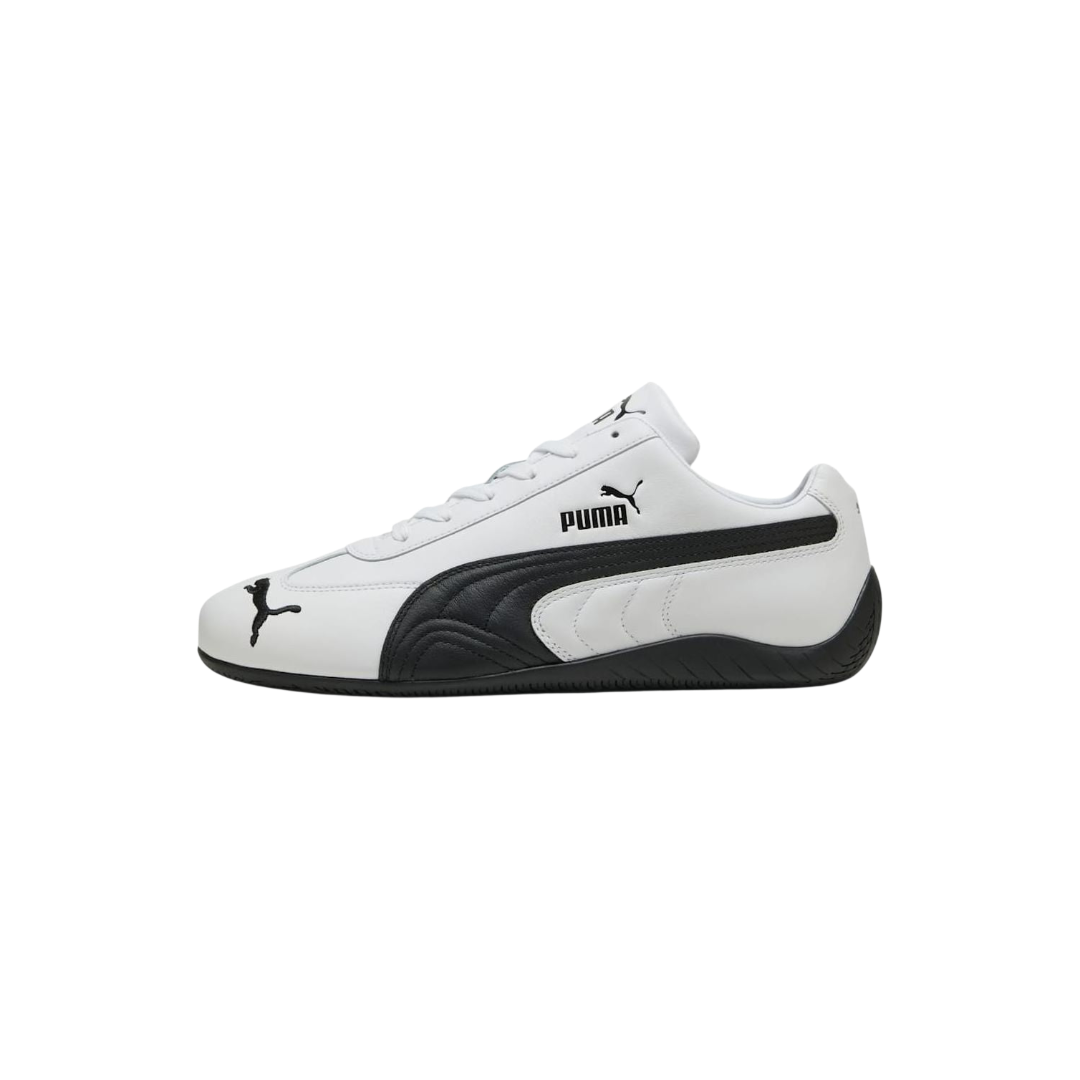 Speedcat Leather Sneakers Unisex