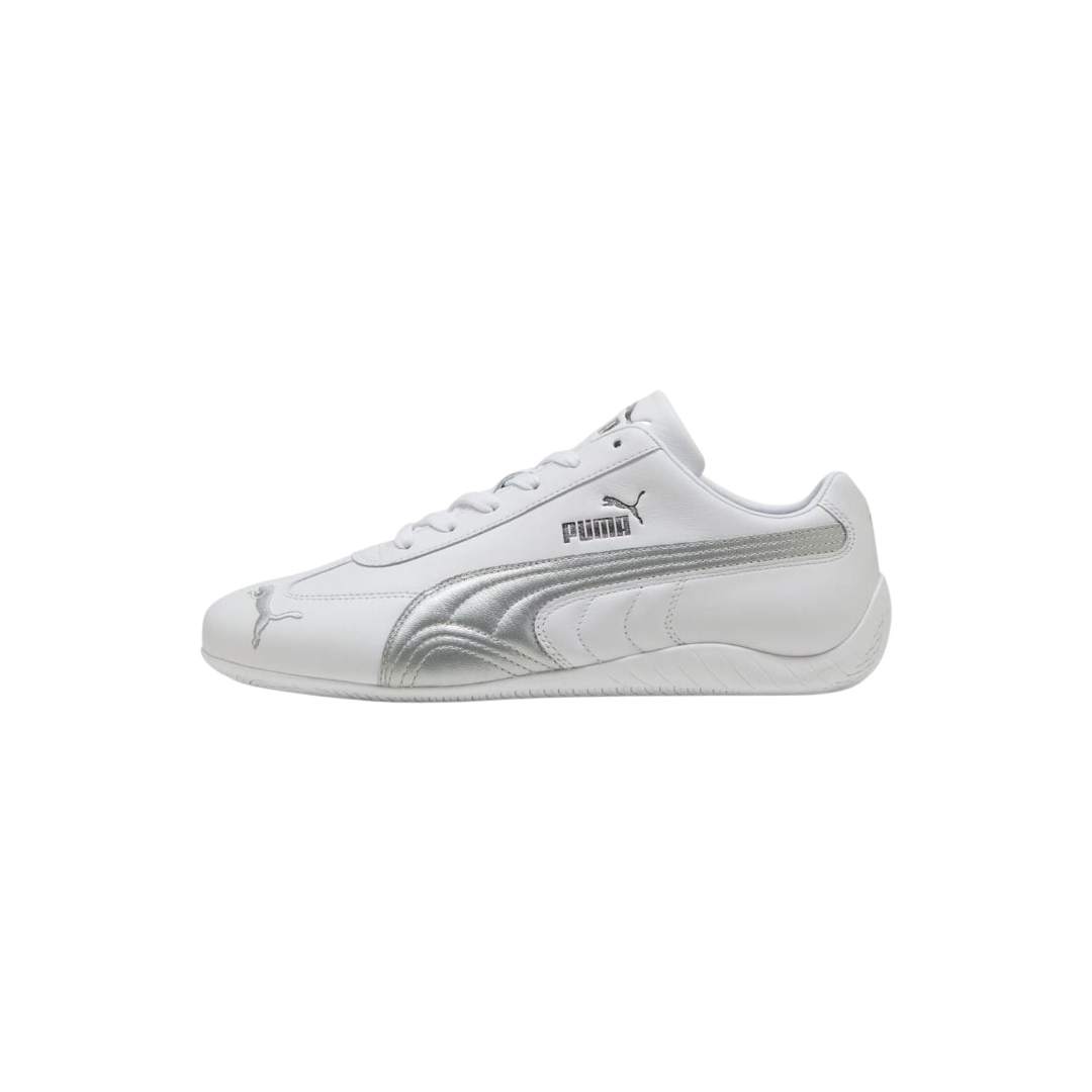 Puma Speedcat OG white silver