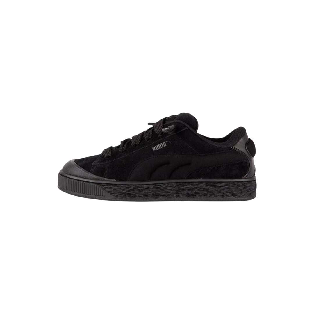 Puma  Zapatillas Urbano Hombre Puma Suede Xl Crush Preserves