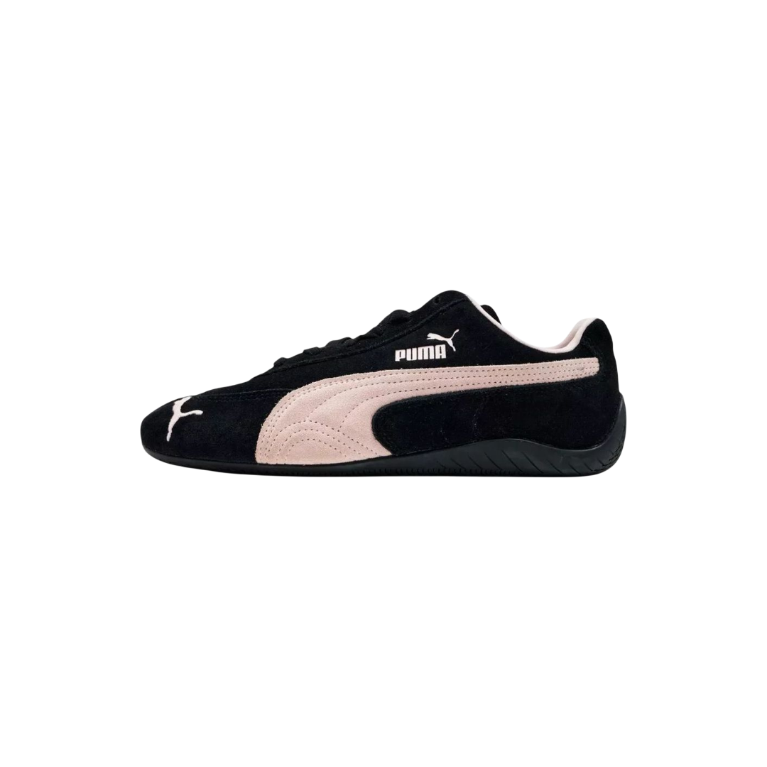 Puma  Speedcat OG - Black/mauve Mist