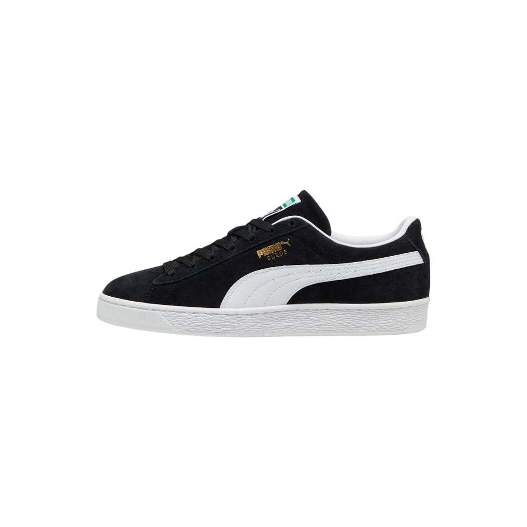 puma suede