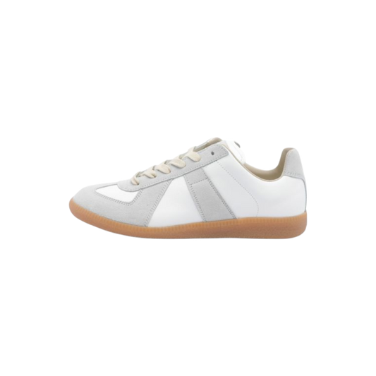 Maison Margiela Replica Lace-Up Sneakers