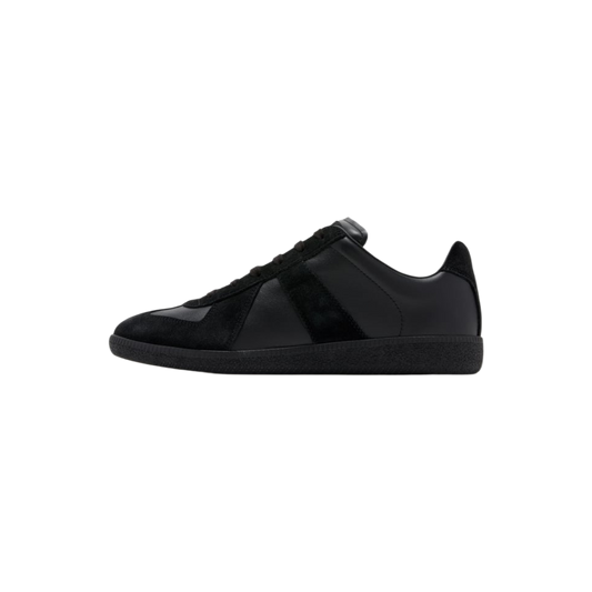 Maison Margiela Replica Lace-Up Sneakers