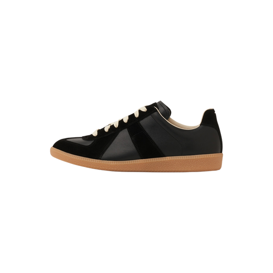 Maison Margiela Replica Lace-Up Sneakers