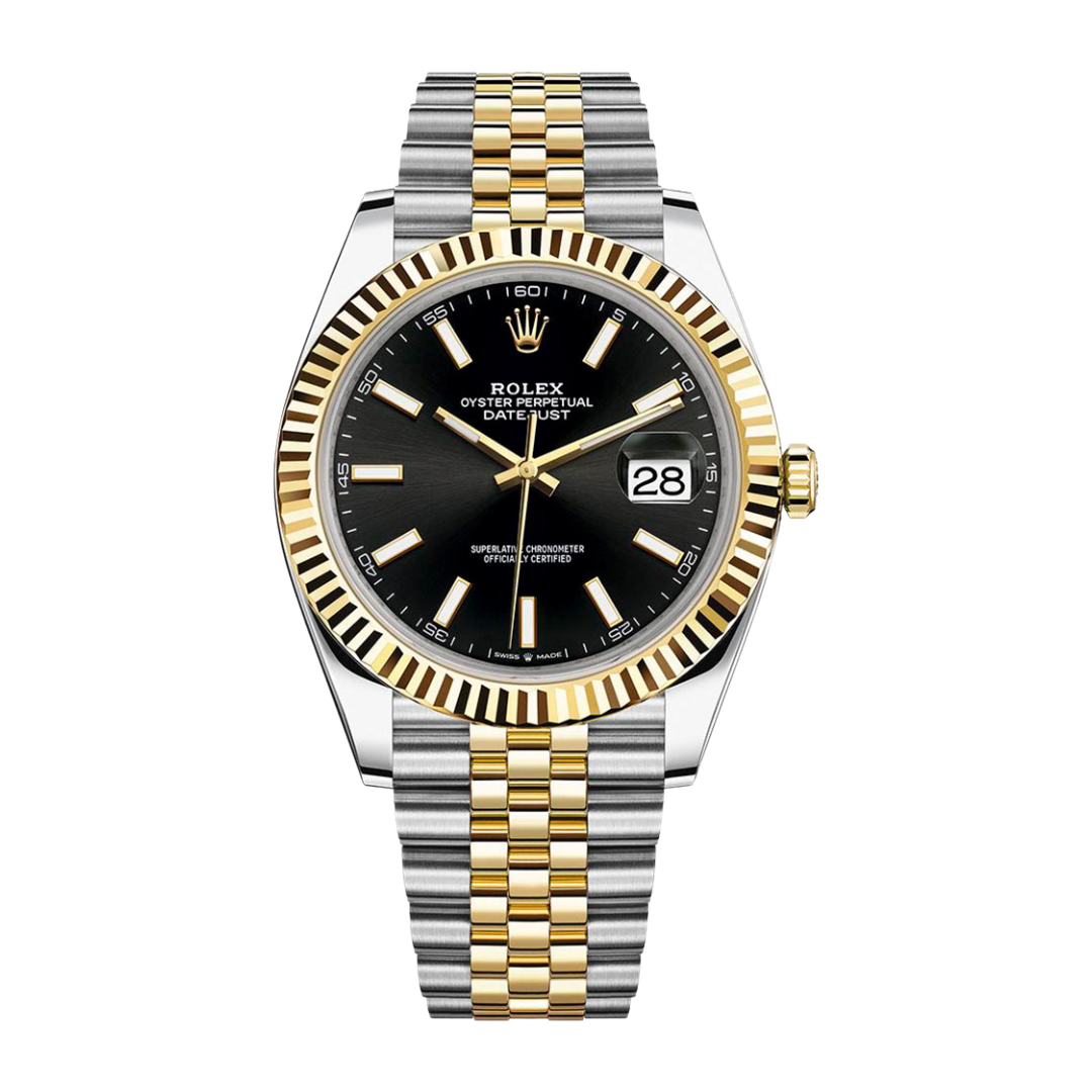 Rolex Datejust 41
