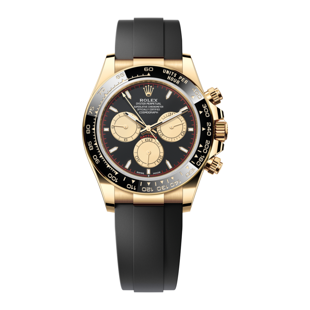 Rolex Daytona Oyster Perpetual Cosmograph
