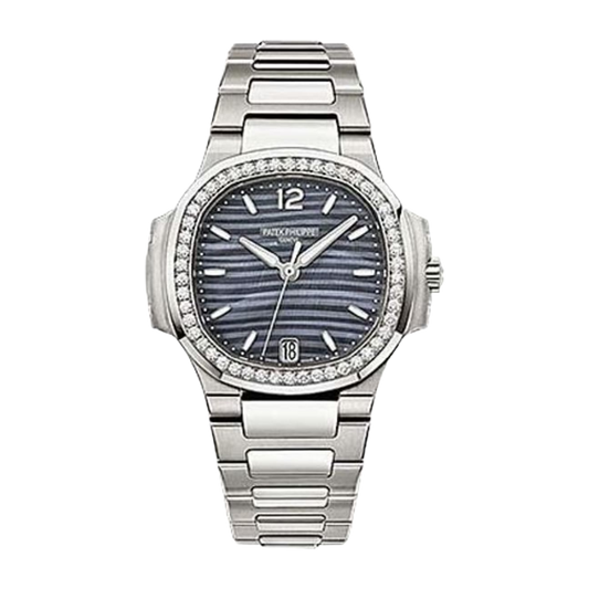 Patek Philippe Nautilus Ref