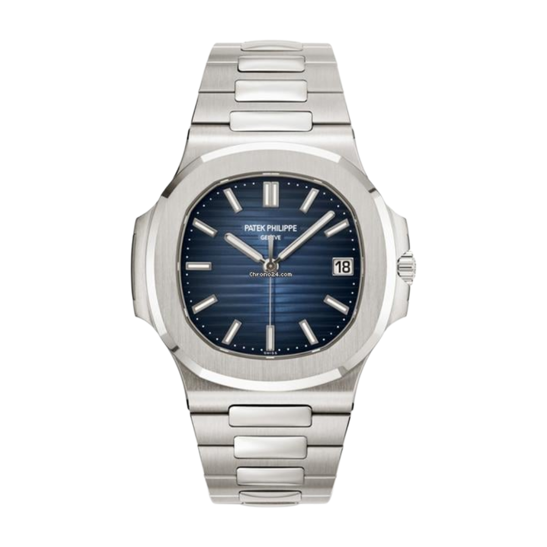 Patek Philippe Nautilus Ref