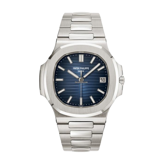 Patek Philippe Nautilus Ref