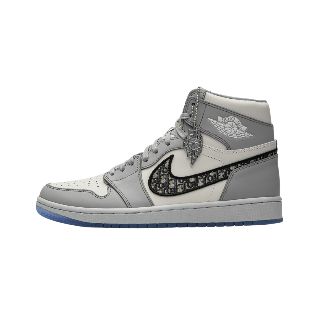 Jordan 1 Retro High Dior
