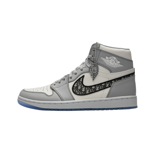 Jordan 1 Retro High Dior