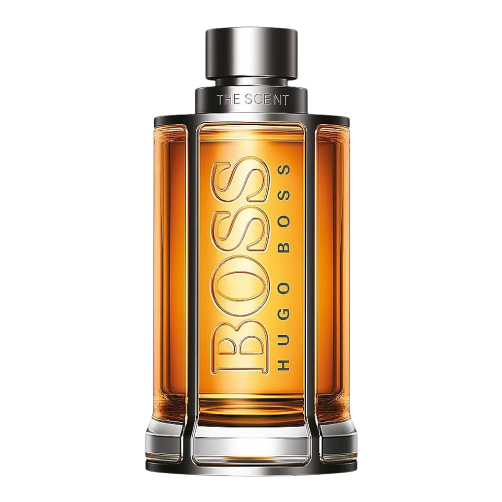 HUGO BOSS