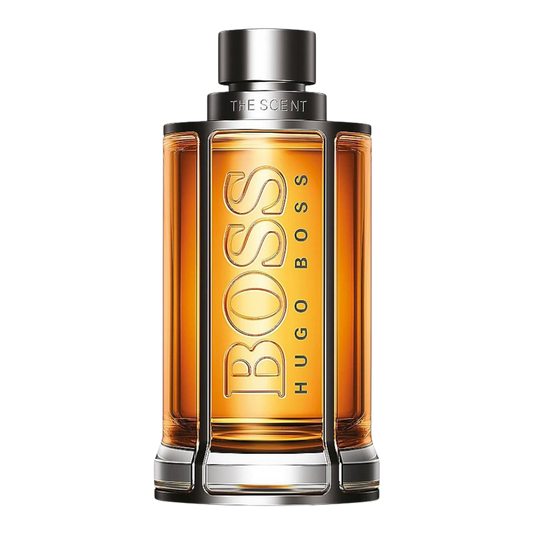 HUGO BOSS