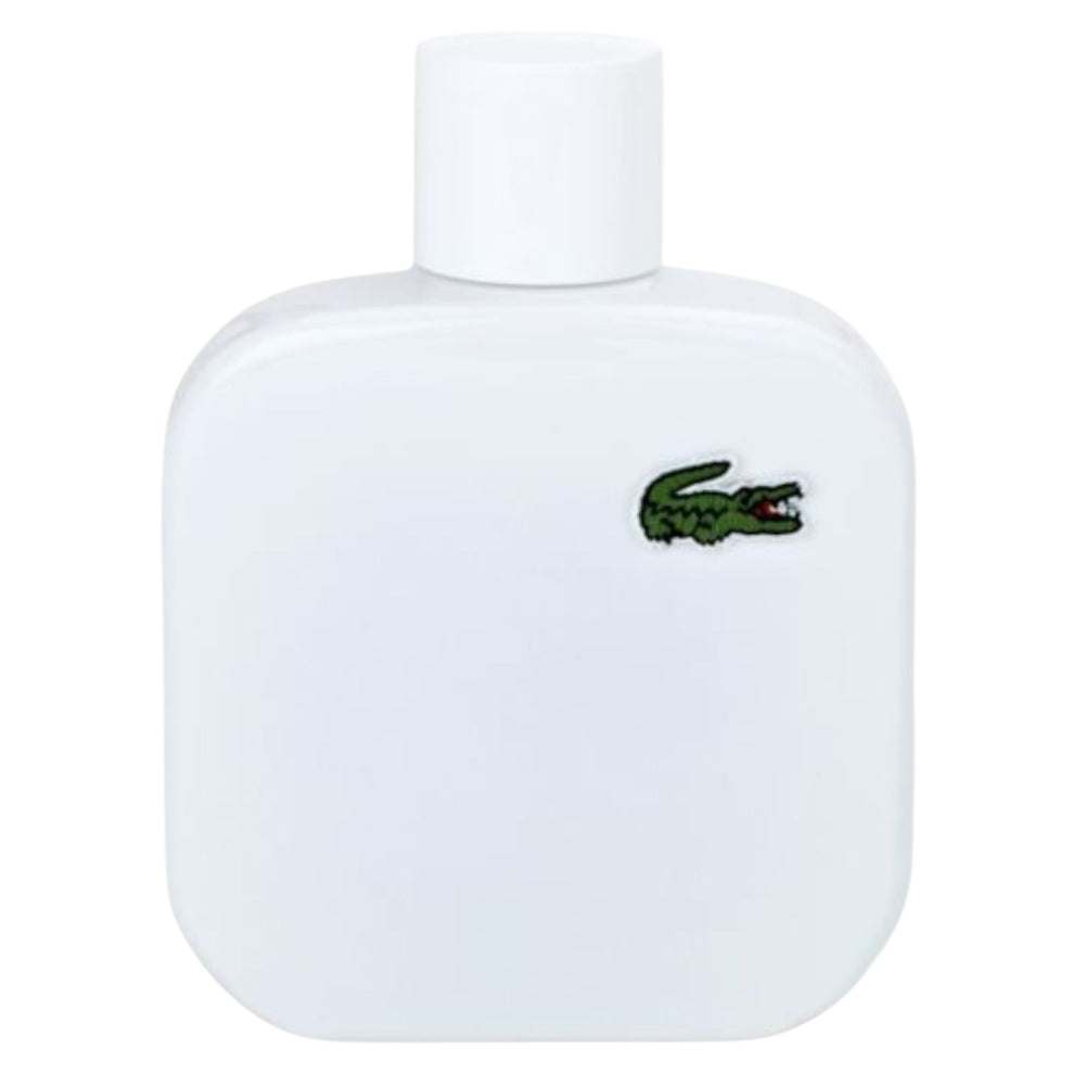 Lacoste L.12.12 Blanc Eau De Toilette for Men