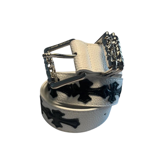 Chrome Hearts Belt