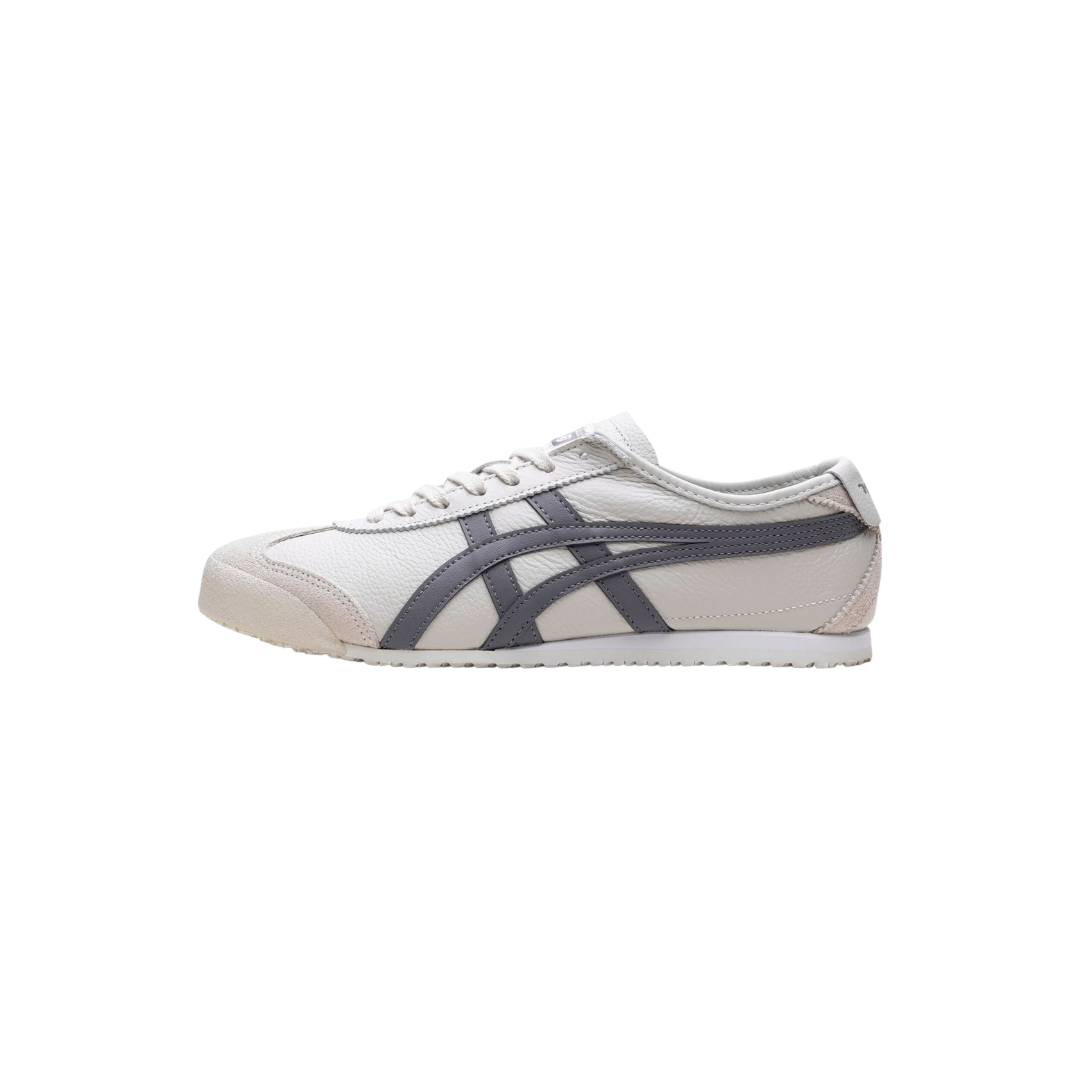 Onitsuka Tiger-Mexico 66 'Grey White'