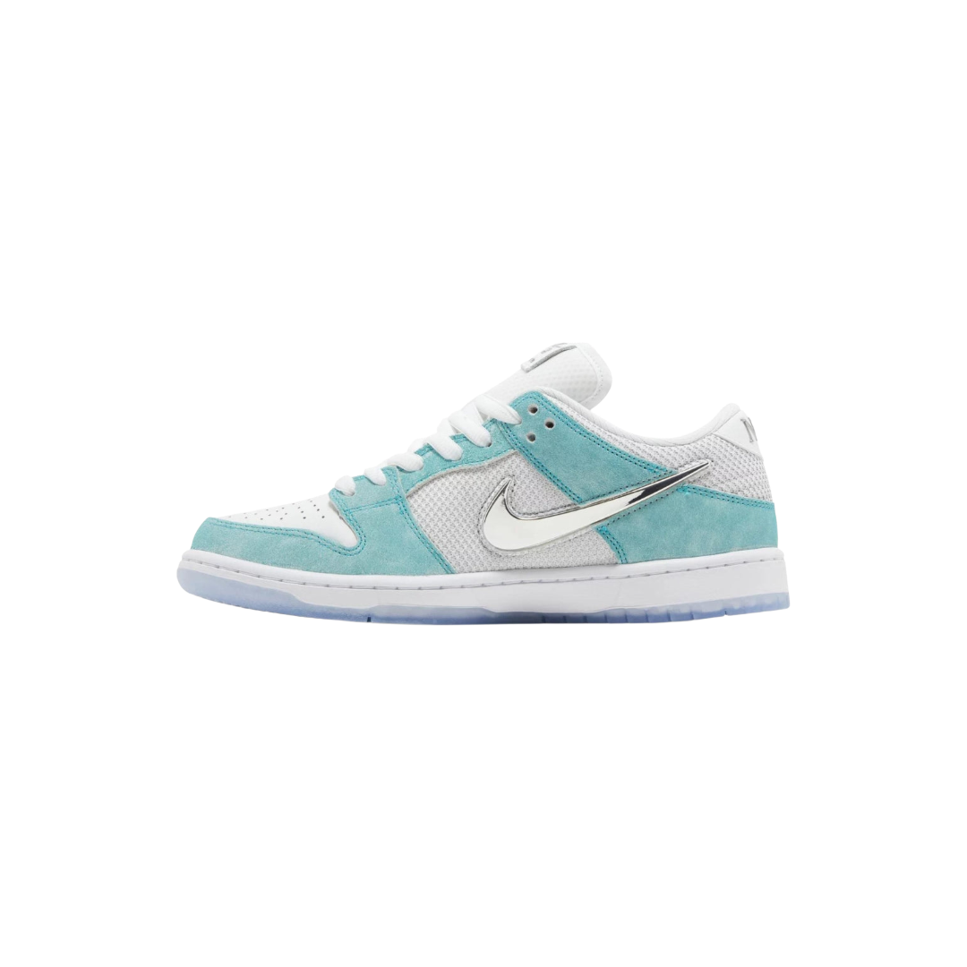 Nike x APRIL SKATEBOARDS SB Dunk Low 'Turbo Green'