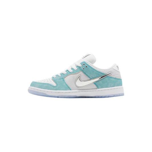 Nike x APRIL SKATEBOARDS SB Dunk Low 'Turbo Green'