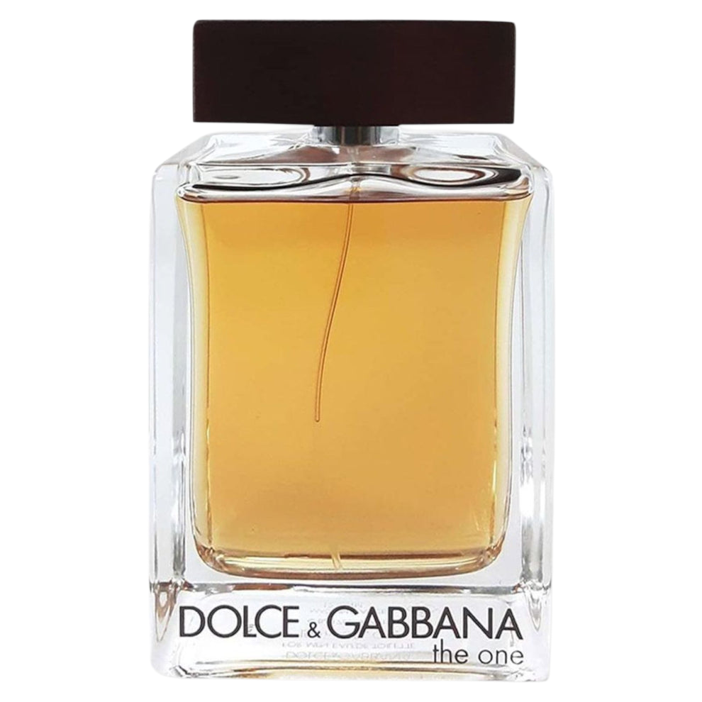 Dolce Gabbana The One for Men Eau De Toilette Spray