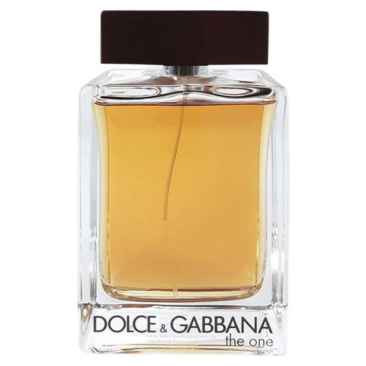 Dolce Gabbana The One for Men Eau De Toilette Spray