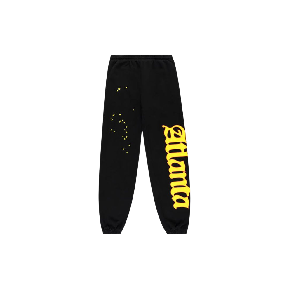 Sp5der Pants