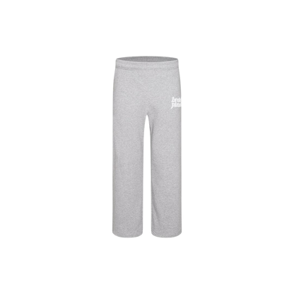BROKEN PLANET ZIP UP AND PANTS SET GREY