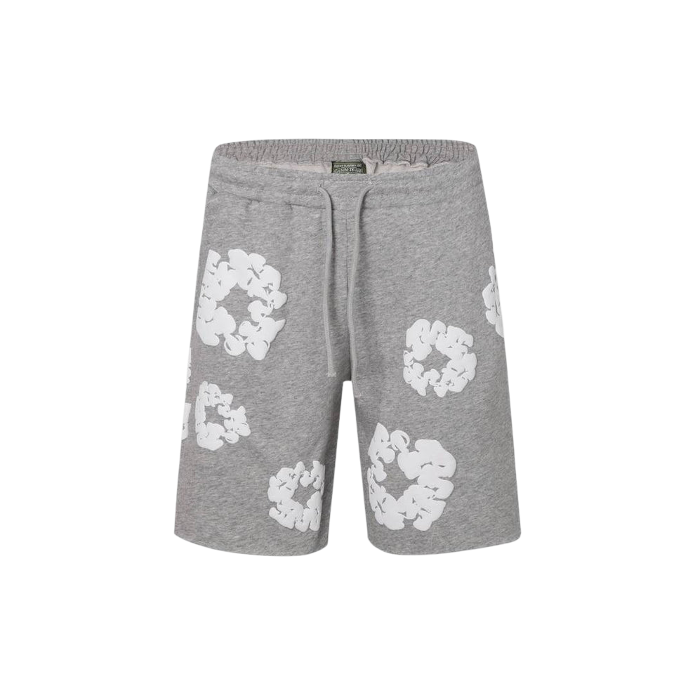 Denim Tears The Cotton Wreath Shorts