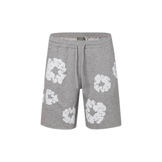 Denim Tears The Cotton Wreath Shorts