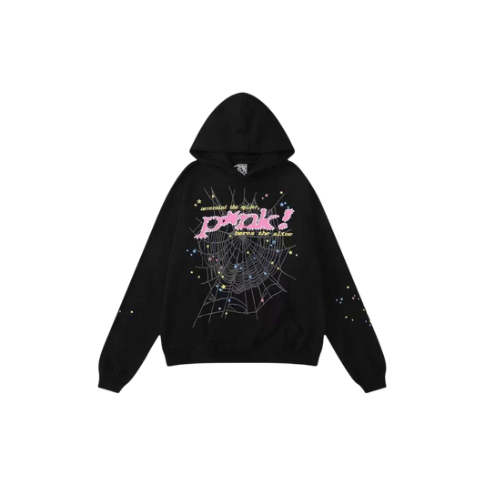 Sp5der Hoodie