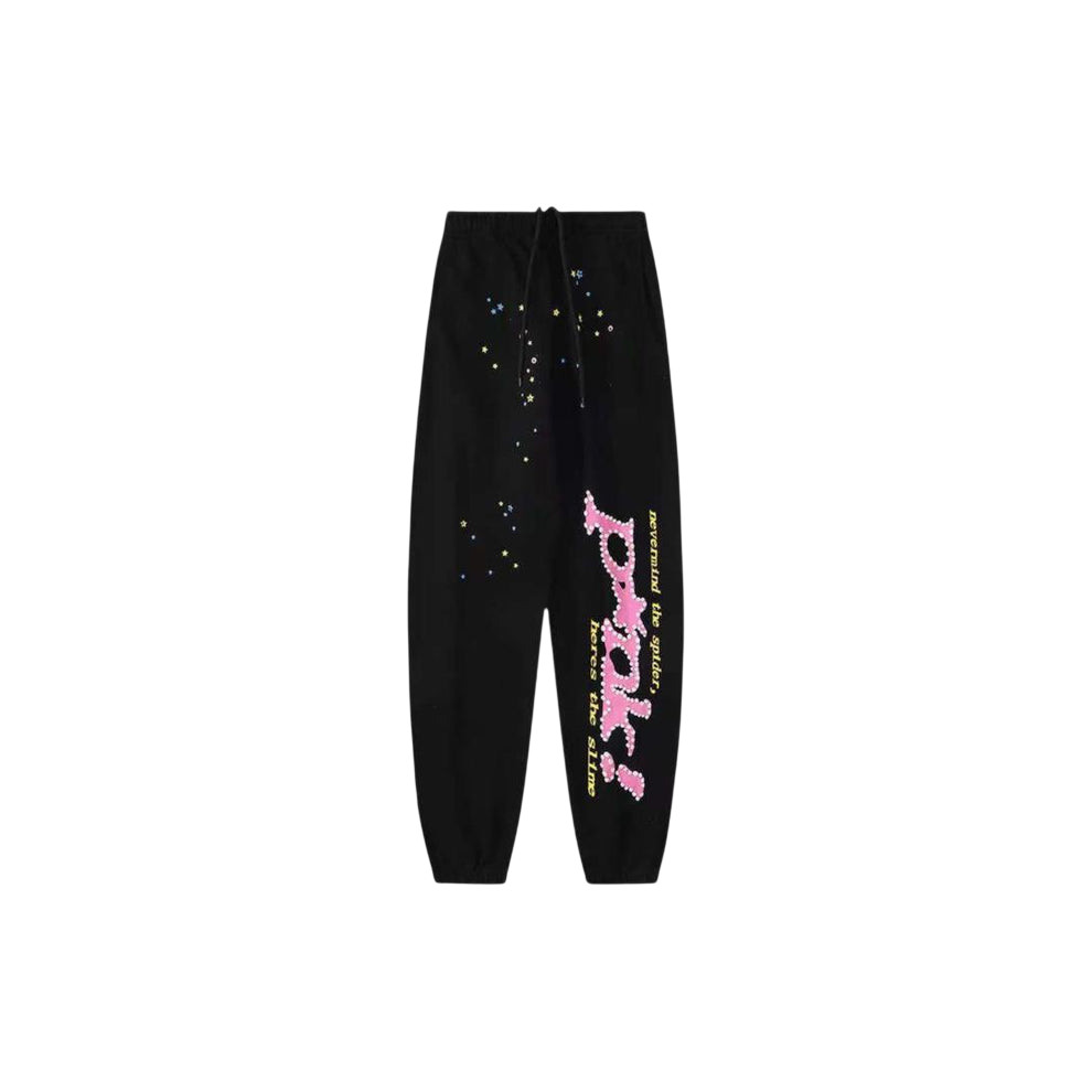 Sp5der Pants