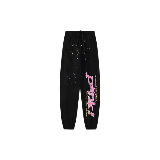 Sp5der Pants