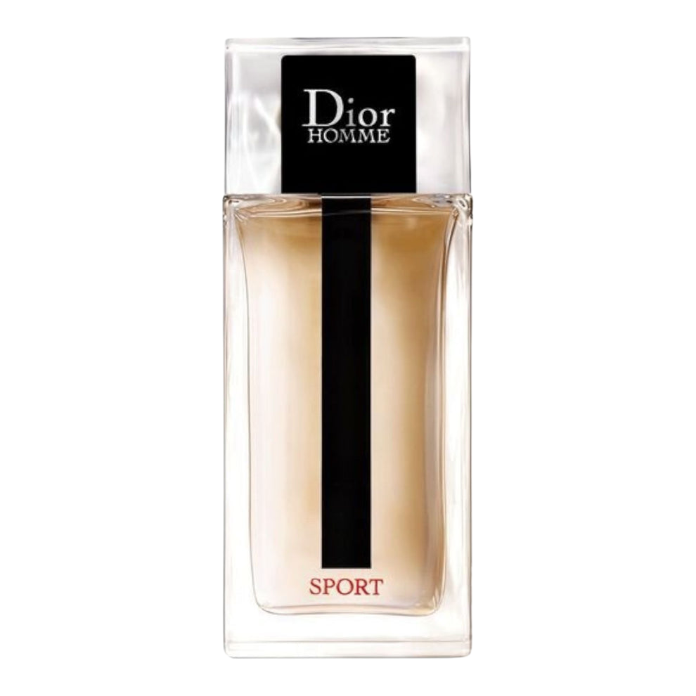 DIOR HOMME SPORT