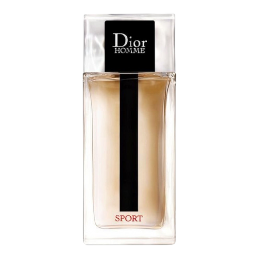 DIOR HOMME SPORT