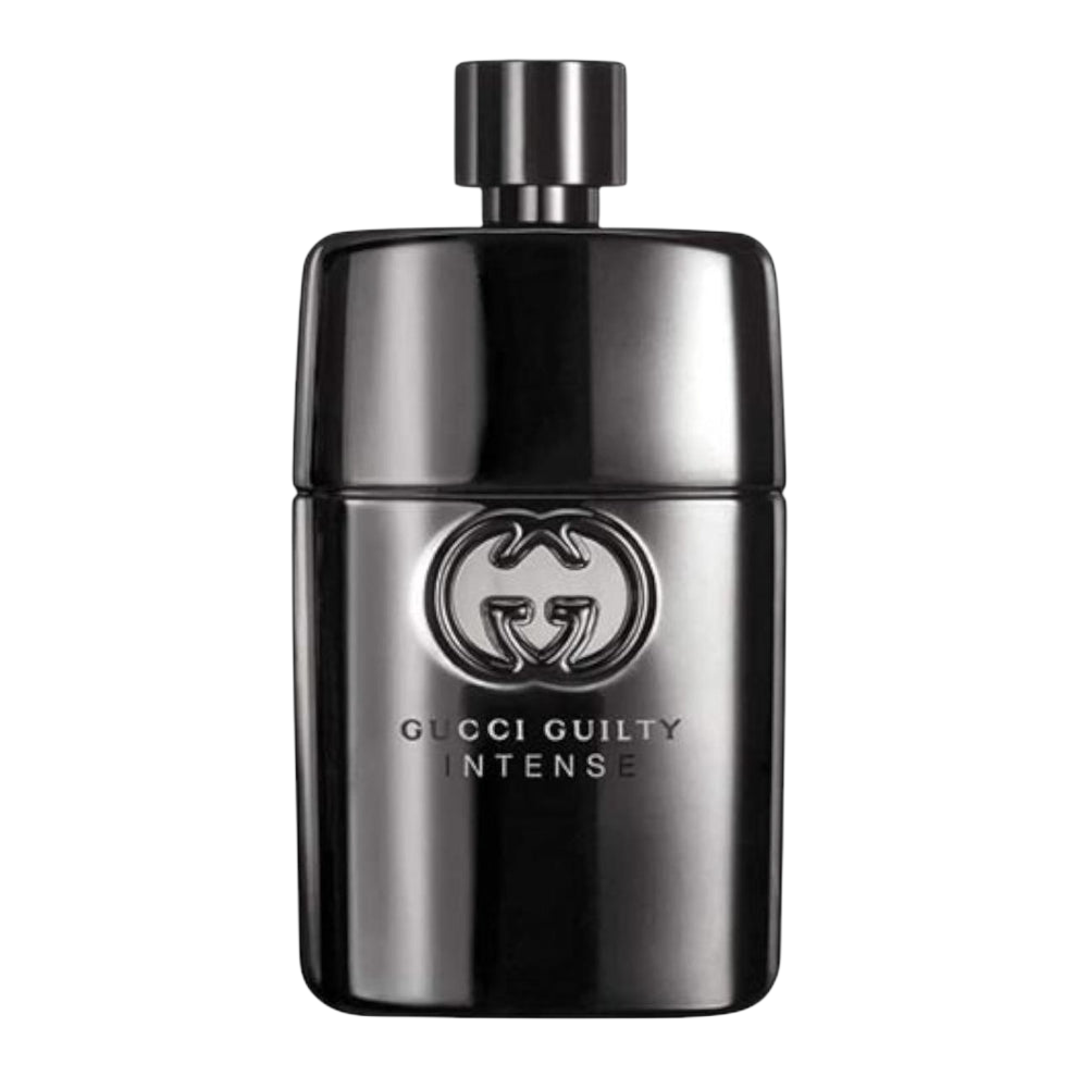 GUCCI GUILTY INTENSE