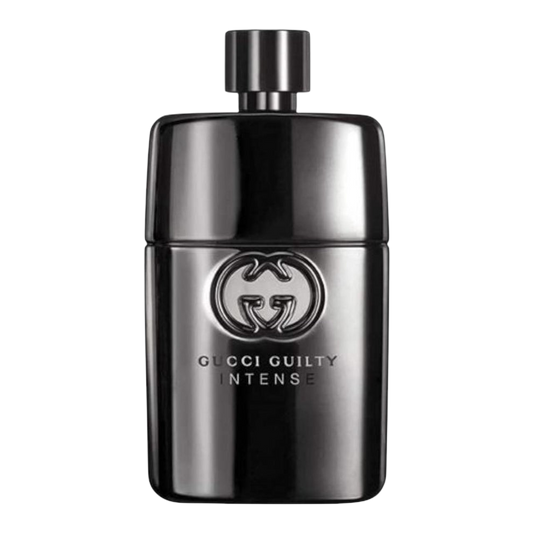 GUCCI GUILTY INTENSE