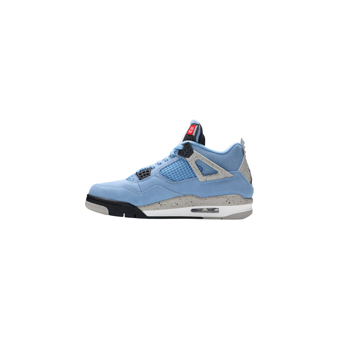 Air Jordan 4 Retro “Travis Scott - Cactus Jack”