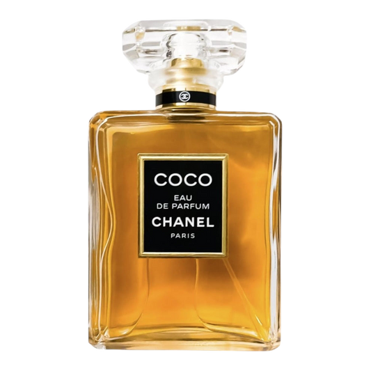 COCO CHANEL